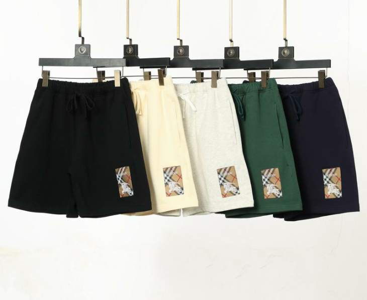 Picture of Burberry Short Pants _SKUBurberryS-2XL2br252616622